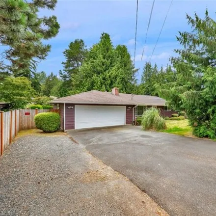 Image 3 - 5709 Grove St, Marysville, Washington, 98270 - House for sale
