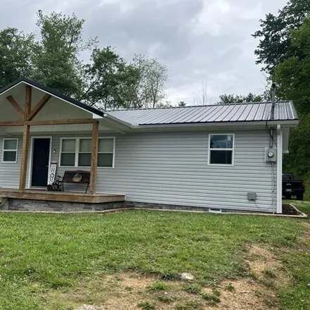 Image 2 - 2331 Old US 25E Loop Number 2, Barbourville, KY 40906, USA - House for sale
