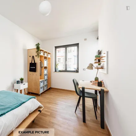 Rent this 2 bed room on F1 in Klara-Franke-Straße 22, 10557 Berlin