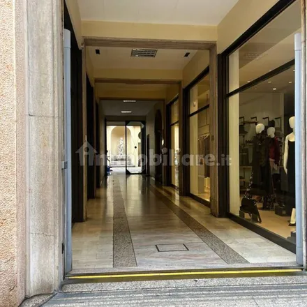 Rent this 5 bed apartment on La Terazza in Corso Magenta, 25121 Brescia BS