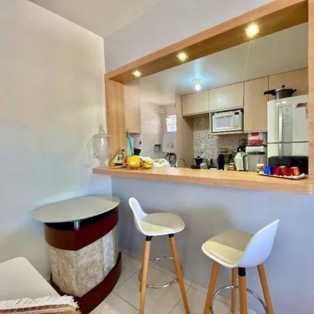 Buy this 3 bed apartment on Supermercado e Panificação Vale Verde in Avenida Governador Lamenha Filho, Feitosa