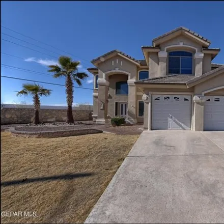 Image 1 - Paseo del Este Boulevard, El Paso County, TX 79928, USA - House for sale