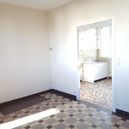 Rent this 3 bed apartment on 651 Route de Dampierre-placy Montai in 50160 Saint-Amand-Villages, France