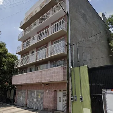 Buy this 3 bed apartment on Calle del Recreo 97 in Azcapotzalco, 02070 Mexico City