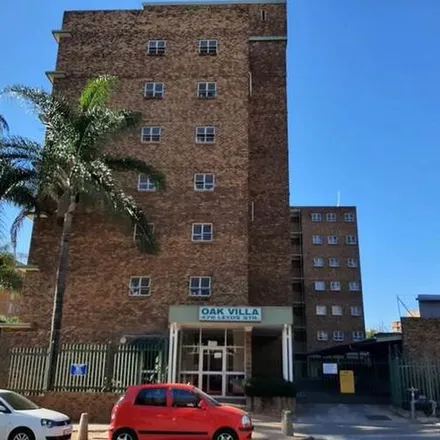 Image 3 - 111 Bourke Street, Lukasrand, Pretoria, 0002, South Africa - Apartment for rent