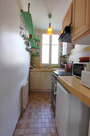 Image 9 - 7 Rue Montcalm, 75018 Paris, France - Apartment for rent