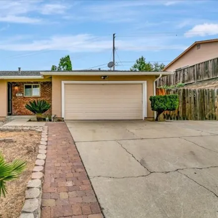 Buy this 4 bed house on 4654 Paloma Avenue in San Jose, CA 95111