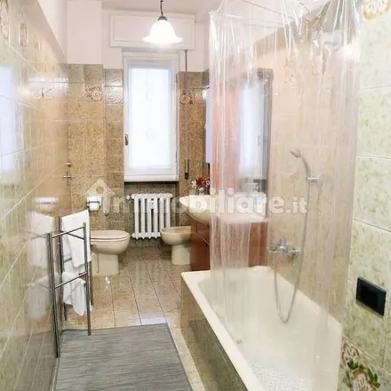 Rent this 3 bed apartment on Via Giuseppe Di Vittorio 76 in 20097 San Donato Milanese MI, Italy