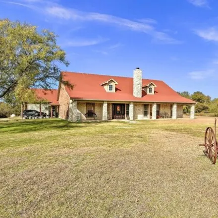 Buy this 4 bed house on Shearer Road in Denton County, TX