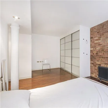 Image 8 - Block C, 27 Alice Street, Bermondsey Village, London, SE1 4QZ, United Kingdom - Apartment for rent