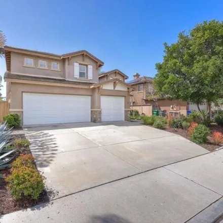 Buy this 4 bed house on 520 Blue Jay Court in Oceanside, CA 92058