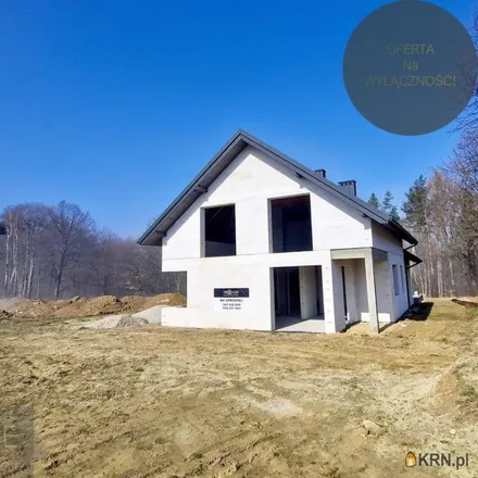 Buy this 5 bed house on unnamed road in 42-410 Droginia, Poland