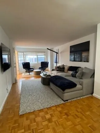 Rent this 1 bed condo on 15 Charles At Waverly Place in 15 Charles Street, New York