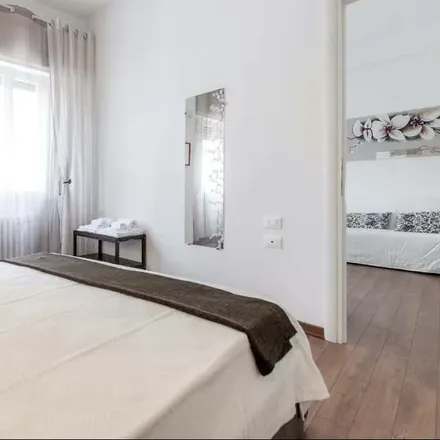 Rent this 1 bed apartment on Viale Francesco Redi 61f in 50144 Florence FI, Italy