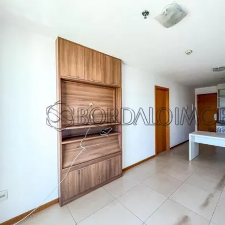 Rent this studio apartment on Rodoviaria do Plano Piloto in Eixo Rodoviário, Brasília - Federal District