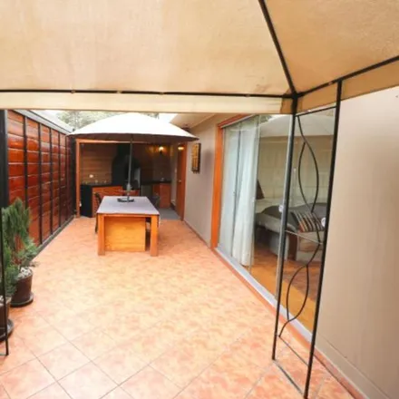 Image 7 - Jirón Alfonso de Silva, Santiago de Surco, Lima Metropolitan Area 15049, Peru - Apartment for sale
