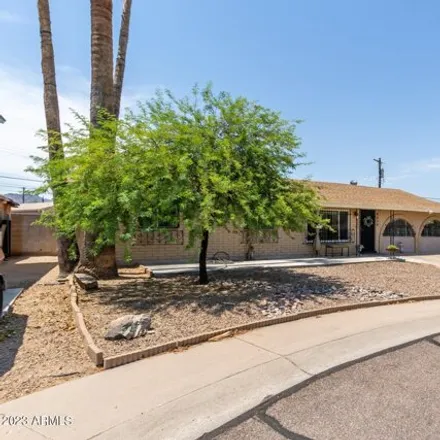 Image 4 - 8634 S 3rd St, Phoenix, Arizona, 85042 - House for sale