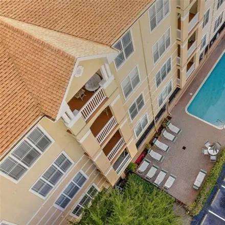 Rent this 1 bed condo on Residence At Renaissance in 1216 South Missouri Avenue, Clearwater