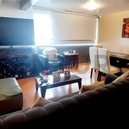 Buy this 3 bed apartment on Provemadera in N76, 170310