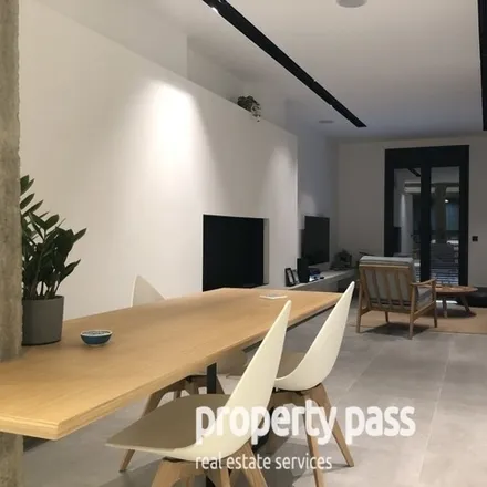 Buy this 1 bed apartment on Syntagma Square in Βασιλίσσης Αμαλίας, Athens