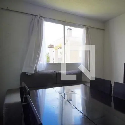 Rent this 2 bed apartment on Rua dos Maias in Santa Rosa de Lima, Porto Alegre - RS