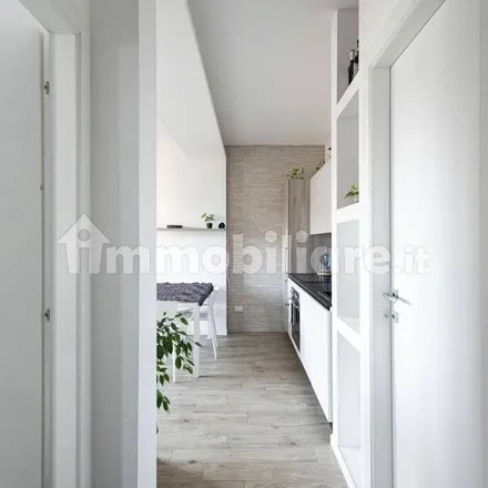 Image 6 - Via Giovanni Ambrogio De Predis 9, 20156 Milan MI, Italy - Apartment for rent