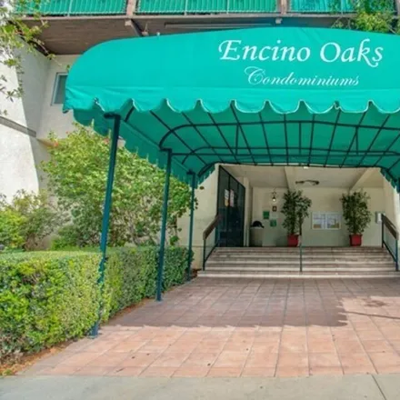 Buy this 2 bed condo on White Oak Avenue in Los Angeles, CA 91316