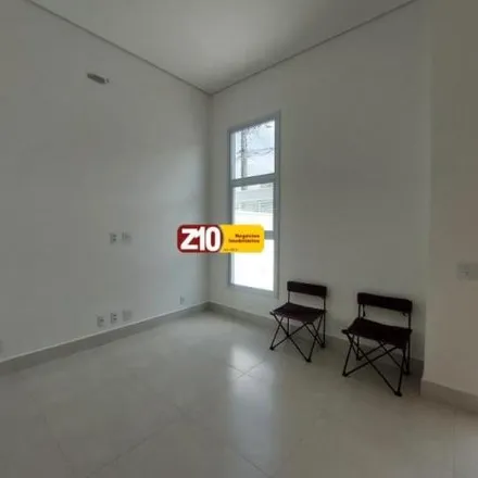 Image 1 - Rua David Silvero, Vila Maria Helena, Indaiatuba - SP, 13335-350, Brazil - House for rent