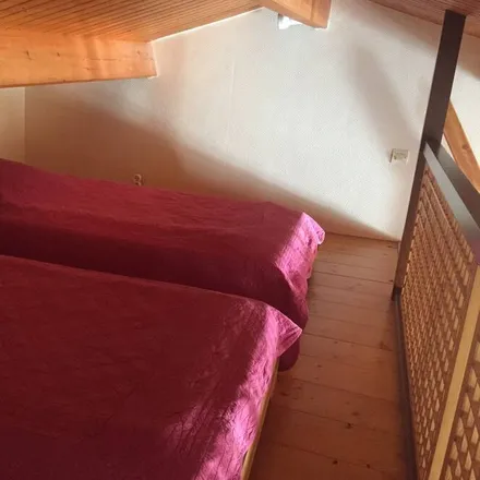 Rent this 1 bed apartment on 17410 Saint-Martin-de-Ré
