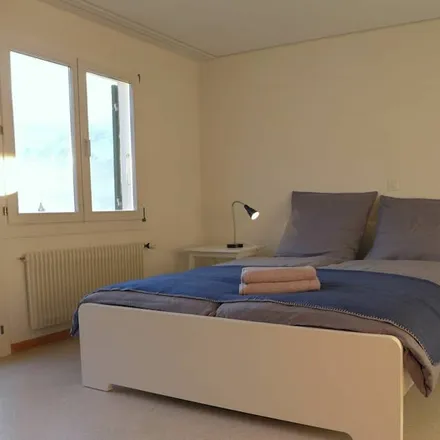 Image 9 - 3855 Brienz (BE), Switzerland - Apartment for rent