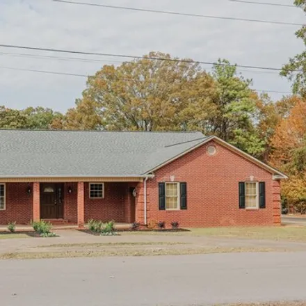 Image 1 - 55 Cleveland Street, Belmont, Tishomingo County, MS 38827, USA - House for sale