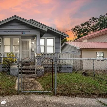 Buy this 3 bed house on 1034 East 25th Avenue in Alameda, Tampa