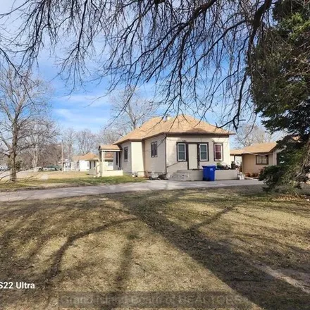 Image 3 - 2053 22nd Street, Central City, NE 68826, USA - House for sale