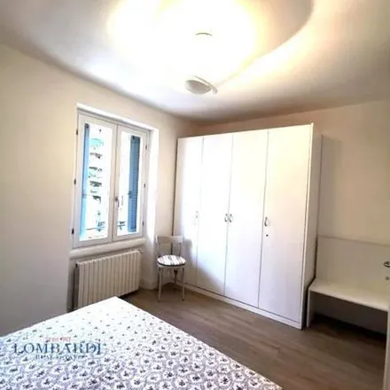 Rent this 2 bed apartment on Via Vittorio Scialoia in 20161 Milan MI, Italy