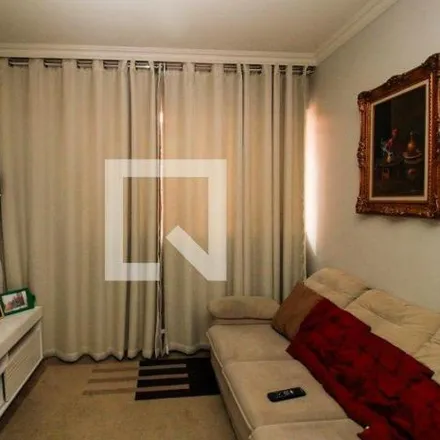 Buy this 2 bed apartment on Rua Junquilhos in Nova Suíça, Belo Horizonte - MG
