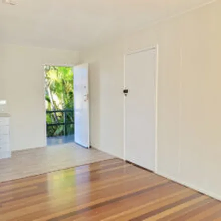 Rent this 2 bed apartment on Matthews Real Estate in Cracknell Road, Annerley QLD 4103
