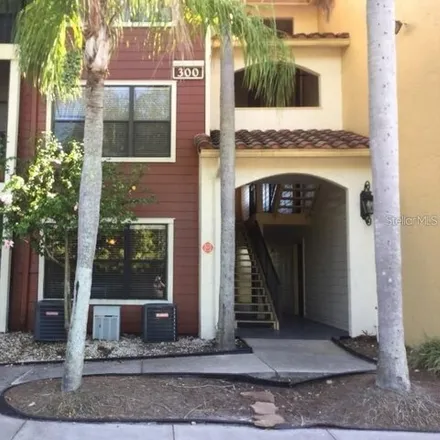 Rent this 1 bed condo on unnamed road in Saint Petersburg, FL 33716