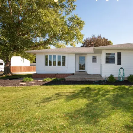 Buy this 3 bed house on 7823 Wyandotte Road in Wyandot, Tippecanoe County