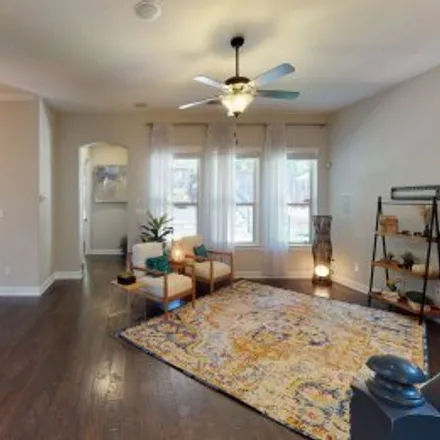 Rent this 4 bed apartment on #33,9550 Savannah Ridge Drive in Anderson Mill, Austin