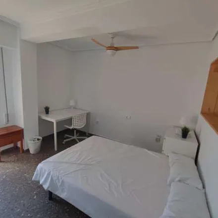 Image 3 - unnamed road, Valencia, Spain - Apartment for rent