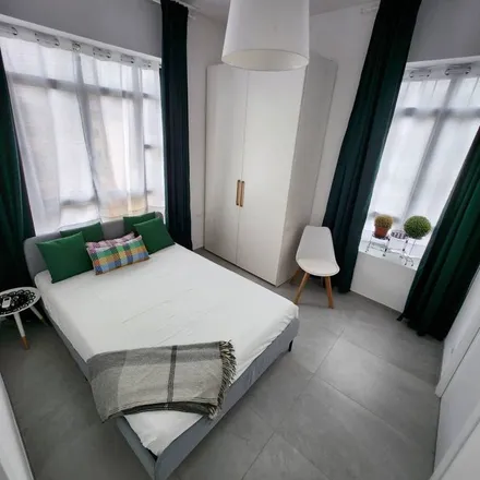 Image 2 - Via Barona 49, 20142 Milan MI, Italy - Apartment for rent