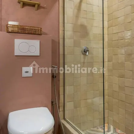 Rent this 1 bed apartment on Trattoria da Maro in Via Broccaindosso 71b, 40125 Bologna BO