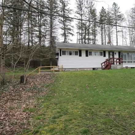 Buy this 3 bed house on 1299 State Highway 96 in Owego, NY 13827