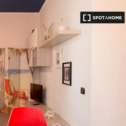 Image 8 - Via Porretta, 20156 Milan MI, Italy - Apartment for rent