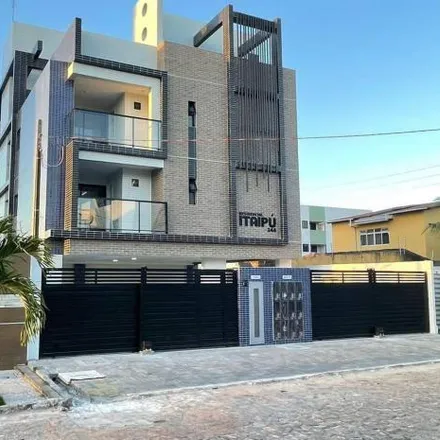 Image 2 - Rua Prefeito Joaquim Pessoa Passos, Bessa, João Pessoa - PB, 58035-200, Brazil - Apartment for sale