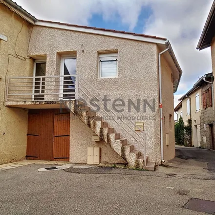 Image 8 - 13BIS Impasse du Bouillon, 69390 Millery, France - Apartment for rent