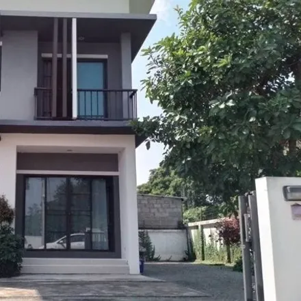 Image 1 - Ban Boe, unnamed road, Saraphi District, Chiang Mai Province 50230, Thailand - House for sale