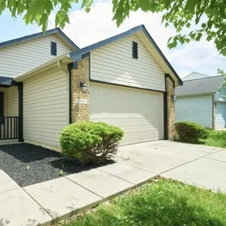 Buy this 3 bed house on 3953 Candle Berry Drive in Indianapolis, IN 46235