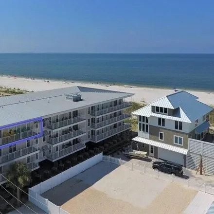 Buy this 2 bed condo on 188 South 38th Street in Mexico Beach, Bay County