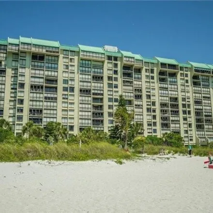 Rent this 2 bed condo on 71st Avenue in Saint Pete Beach, Pinellas County